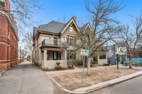 1025 E 17th Ave #1, Denver, CO 80218