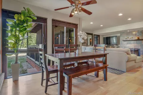 373 Wild Irishman Rd #1074, Dillon, CO 80435