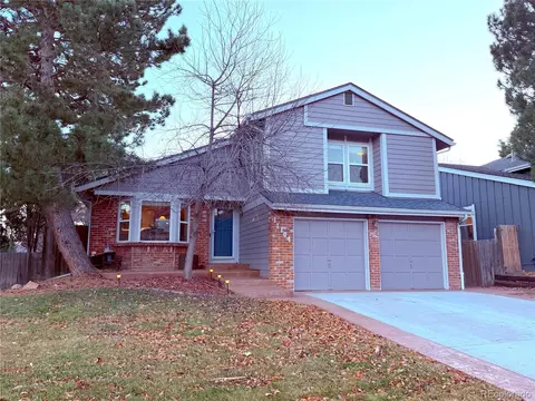 11104 W San Juan Range Rd, Littleton, CO 80127