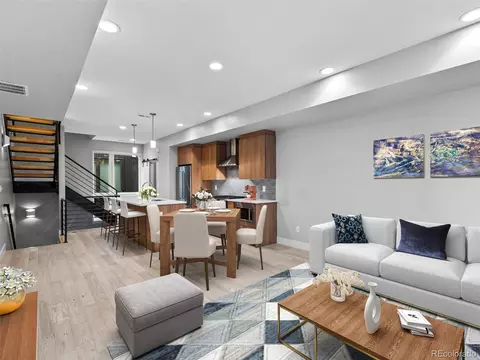 3274 W Conejos Pl, Denver, CO 80204