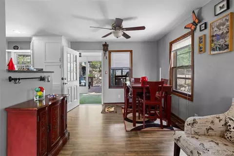 Dining - 41 Yew Ln, Bailey, CO 80421 photo 1 of 1