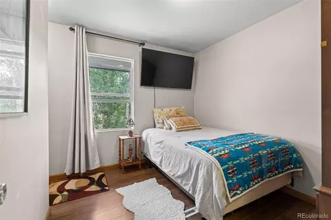 Bedroom - 41 Yew Ln, Bailey, CO 80421 photo 1 of 6