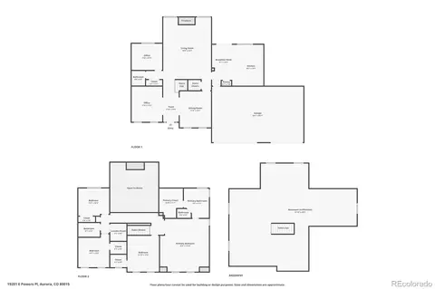 19201 E Powers Pl, Aurora, CO 80015 photo 28