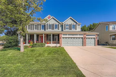 19201 E Powers Pl, Aurora, CO 80015