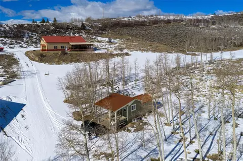 442 Gcr 2414, Kremmling, CO 80459