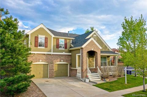 8585 Braun Loop, Arvada, CO 80005 photo 1