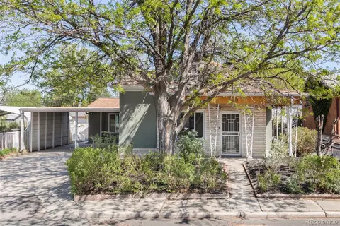 628 Osceola St, Denver, CO 80204