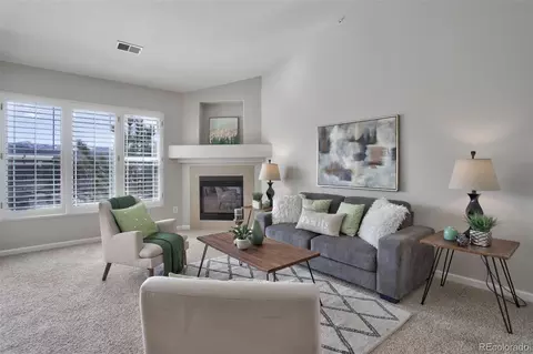 8445 S Holland Way #308, Littleton, CO 80128