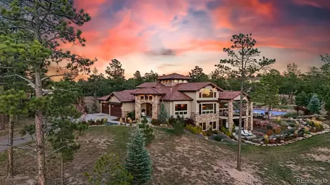 13595 Winslow Dr, Colorado Springs, CO 80908