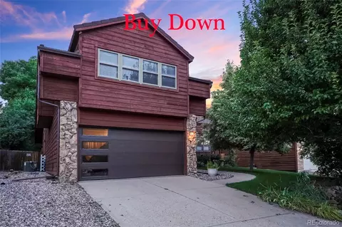 2863 S Uinta St, Denver, CO 80231