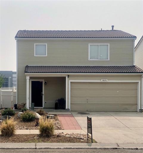 18676 E 40th Pl, Denver, CO 80249 photo 1
