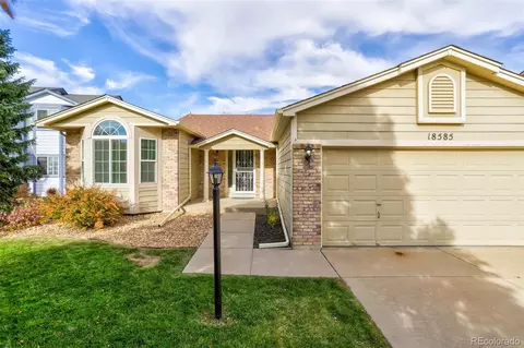 18585 E Greenwood Pl, Aurora, CO 80013