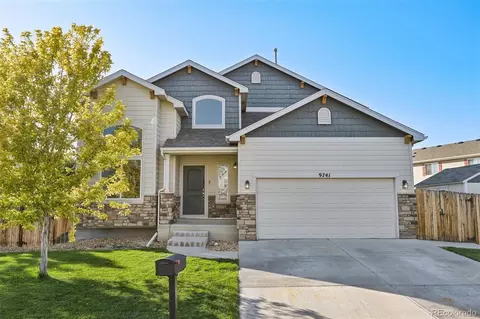 9741 Eagle Creek Cir, Commerce City, CO 80022