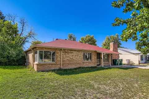 929 Quentin St, Aurora, CO 80011