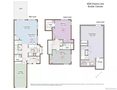 4636 Chestnut Ln #1, Boulder, CO 80301 photo 39