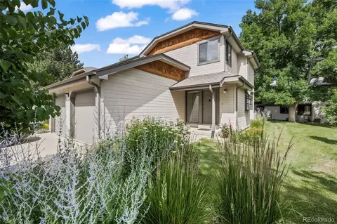 4636 Chestnut Ln #1, Boulder, CO 80301