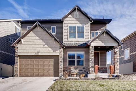 4994 Cathay Ct, Denver, CO 80249 photo 2