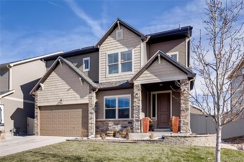 4994 Cathay Ct, Denver, CO 80249 photo 1