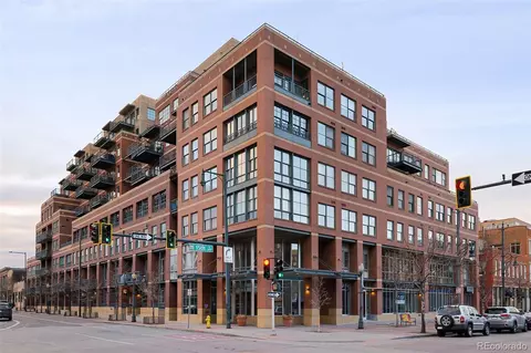 1499 Blake St #6A, Denver, CO 80202