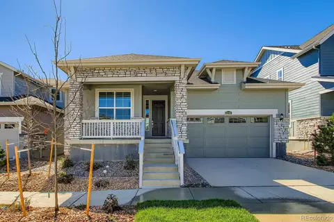 12720 W Glasgow Pl, Littleton, CO 80127