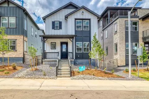 8639 Hotchkiss St, Littleton, CO 80125