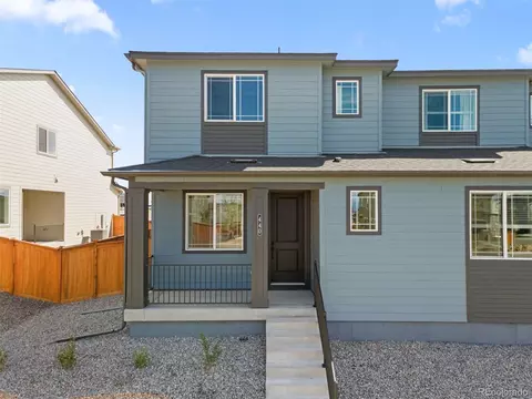 440 N Bently St, Watkins, CO 80137