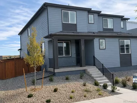 440 N Bently St, Watkins, CO 80137
