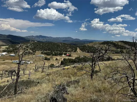 0 25th Trl, Cotopaxi, CO 81223 photo 3