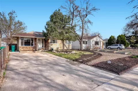 2356 Florence St, Aurora, CO 80010