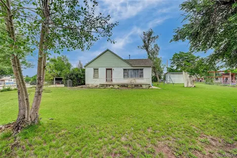 8500 Valentia St, Commerce City, CO 80022