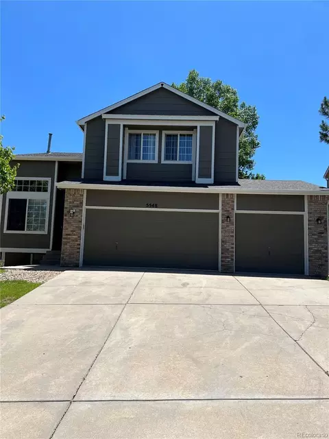 5548 S Valdai St, Aurora, CO 80015