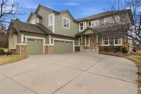 22386 E Arbor Pl, Aurora, CO 80016