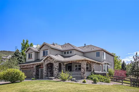 19096 W 53rd Pl, Golden, CO 80403