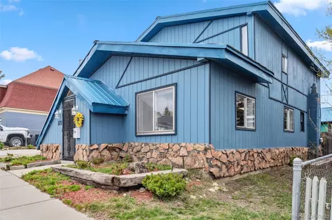 129 W 6th St, Leadville, CO 80461