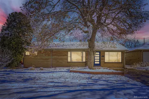 3054 Newport St, Denver, CO 80207