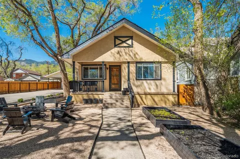 1332 S 25th St, Colorado Springs, CO 80904