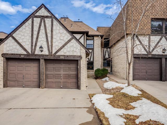 4250 S Olive St #108, Denver, CO 80237
