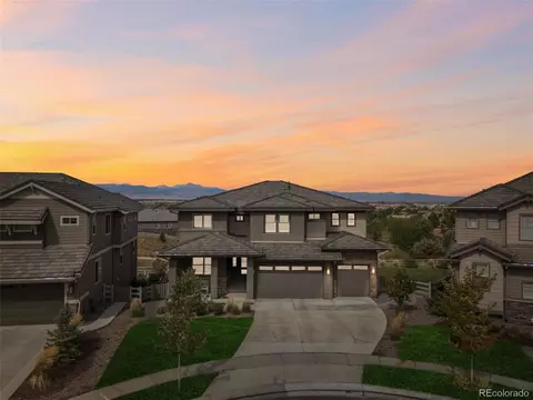 16371 Jones Mountain Way, Broomfield, CO 80023