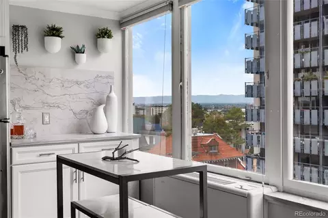 789 N Clarkson St #605, Denver, CO 80218