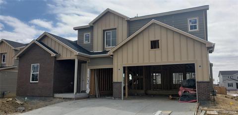 6956 E 119th Ave, Thornton, CO 80233 photo 1