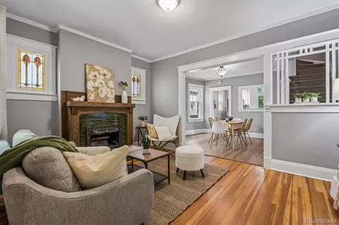 1060 Saint Paul St, Denver, CO 80206