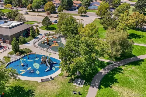 View/Area - 1192 S Eagle Cir #C, Aurora, CO 80012 photo 3 of 6
