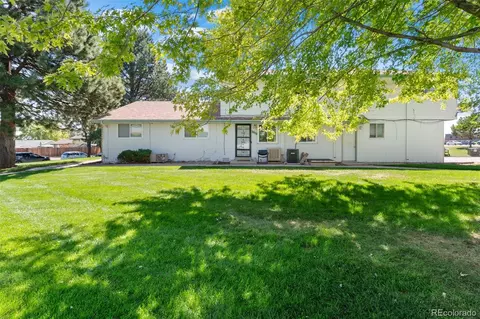 Exterior - 1192 S Eagle Cir #C, Aurora, CO 80012 photo 4 of 7