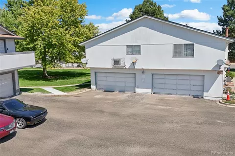Exterior - 1192 S Eagle Cir #C, Aurora, CO 80012 photo 6 of 7