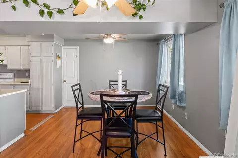 Dining - 1192 S Eagle Cir #C, Aurora, CO 80012 photo 2 of 3