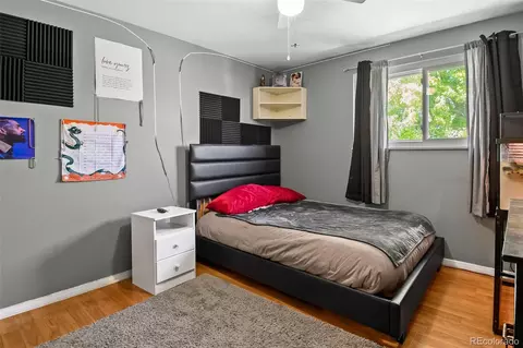 Bedroom - 1192 S Eagle Cir #C, Aurora, CO 80012 photo 1 of 6