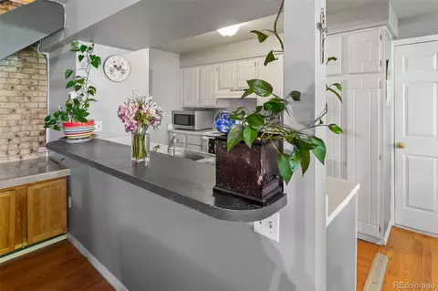 Kitchen - 1192 S Eagle Cir #C, Aurora, CO 80012 photo 1 of 5