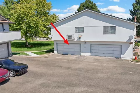 Exterior - 1192 S Eagle Cir #C, Aurora, CO 80012 photo 5 of 7