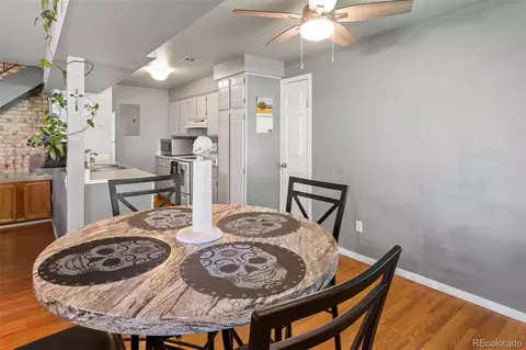 Dining - 1192 S Eagle Cir #C, Aurora, CO 80012 photo 3 of 3