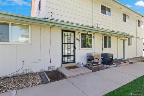 Exterior - 1192 S Eagle Cir #C, Aurora, CO 80012 photo 2 of 7